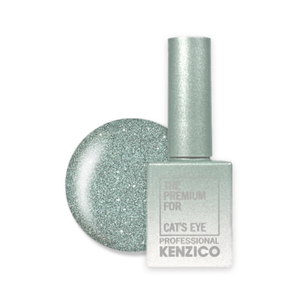 Kenzico Flash Glow Cats Eye Collection