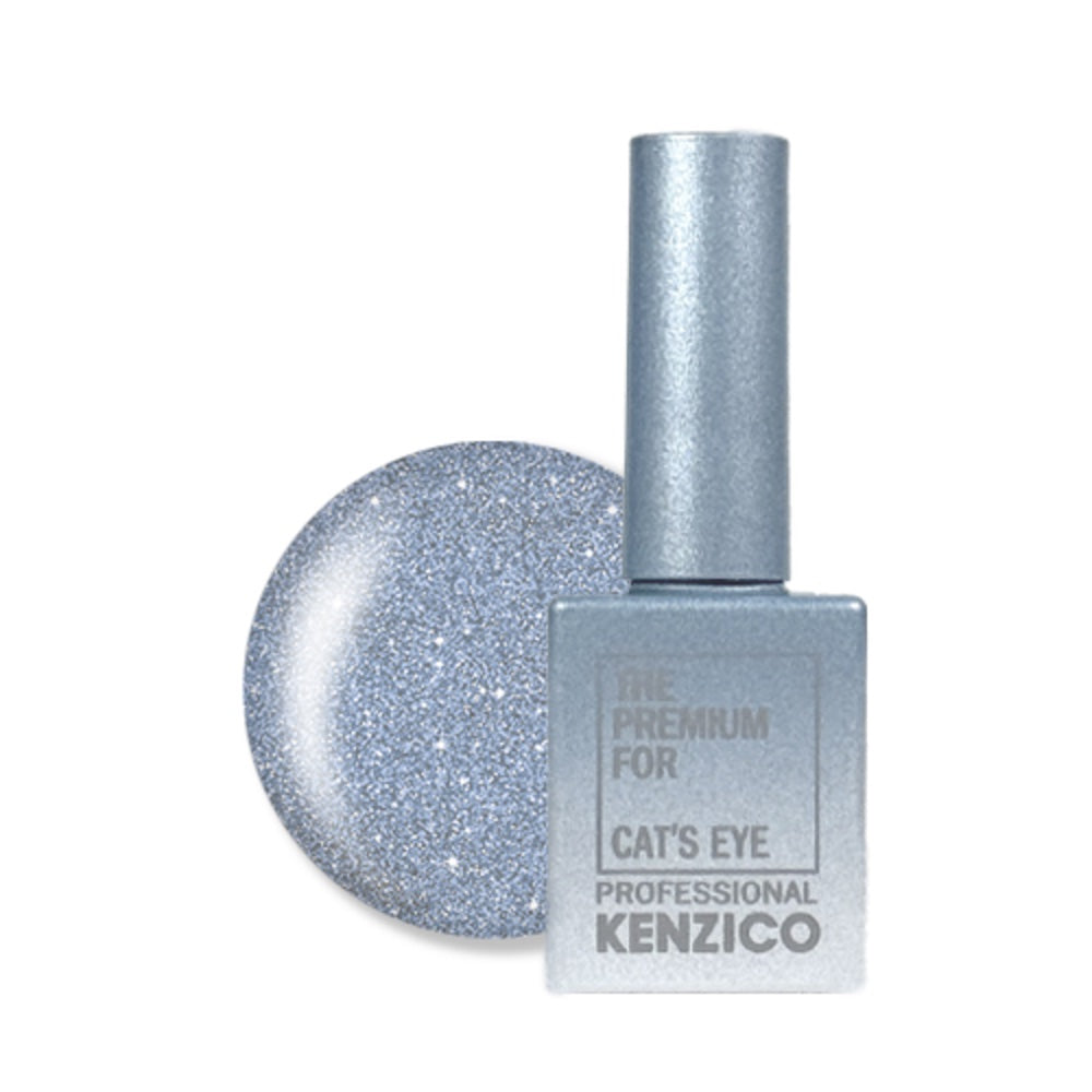 Kenzico Flash Glow Cats Eye Collection