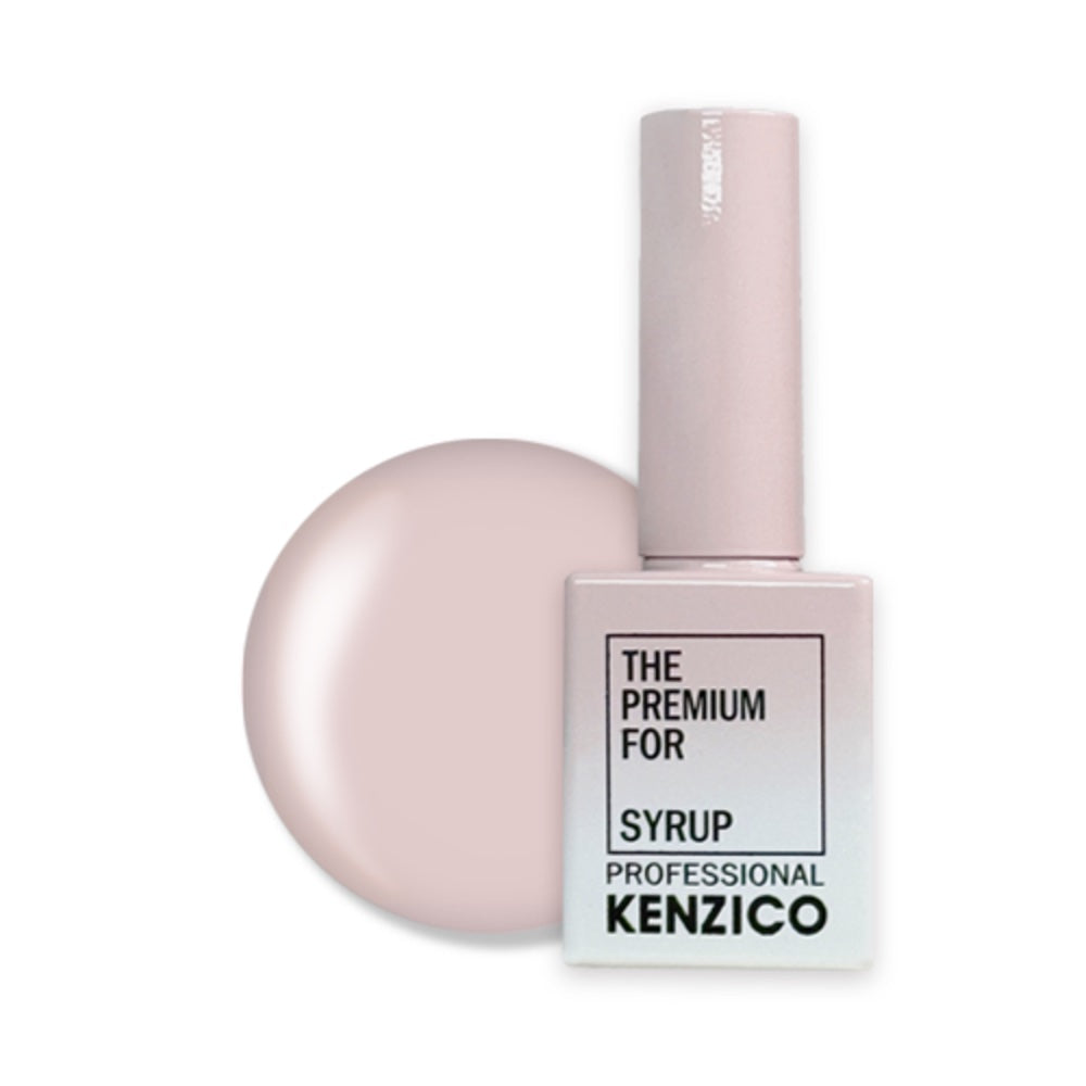Kenzico Daily Wedding Syrup Collection