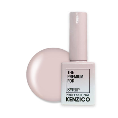 Kenzico Daily Wedding Syrup Collection