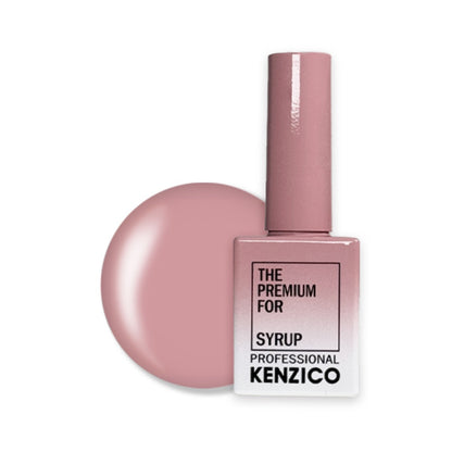 Kenzico Daily Wedding Syrup Collection