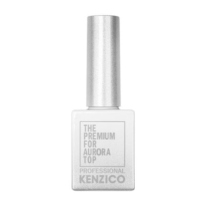 Kenzico Aurora Top Coat - Cats Eye