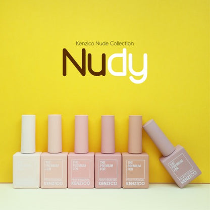 Kenzico Nude Collection