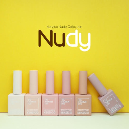 Kenzico Nude Collection