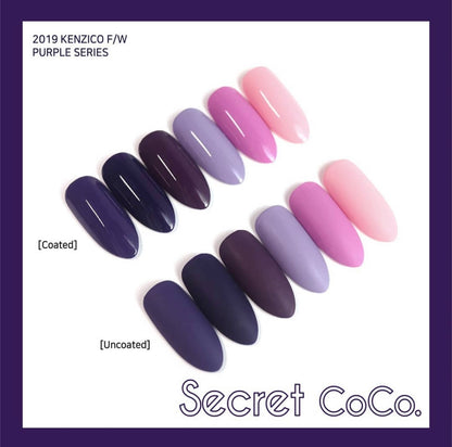 Kenzico Secret Coco FFW701