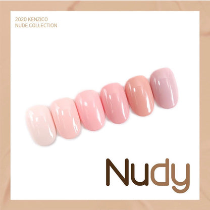 Kenzico Nude NS107
