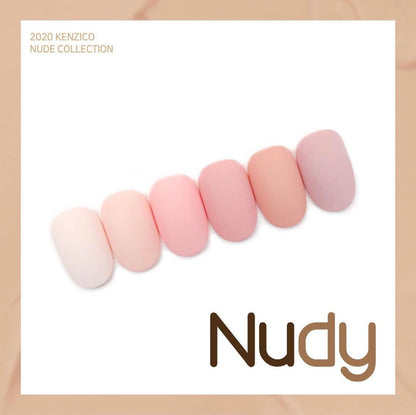 Kenzico Nude NS107