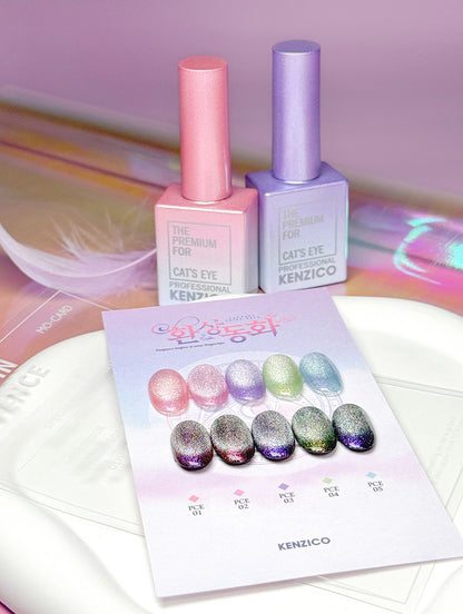 Kenzico Fantasy Cats Eye PCE05