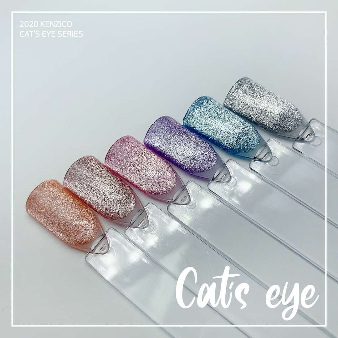 Kenzico Cats Eye CE205