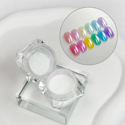 Kenzico Mirror Chrome Powder