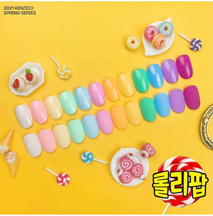 Kenzico Lollipop MP307