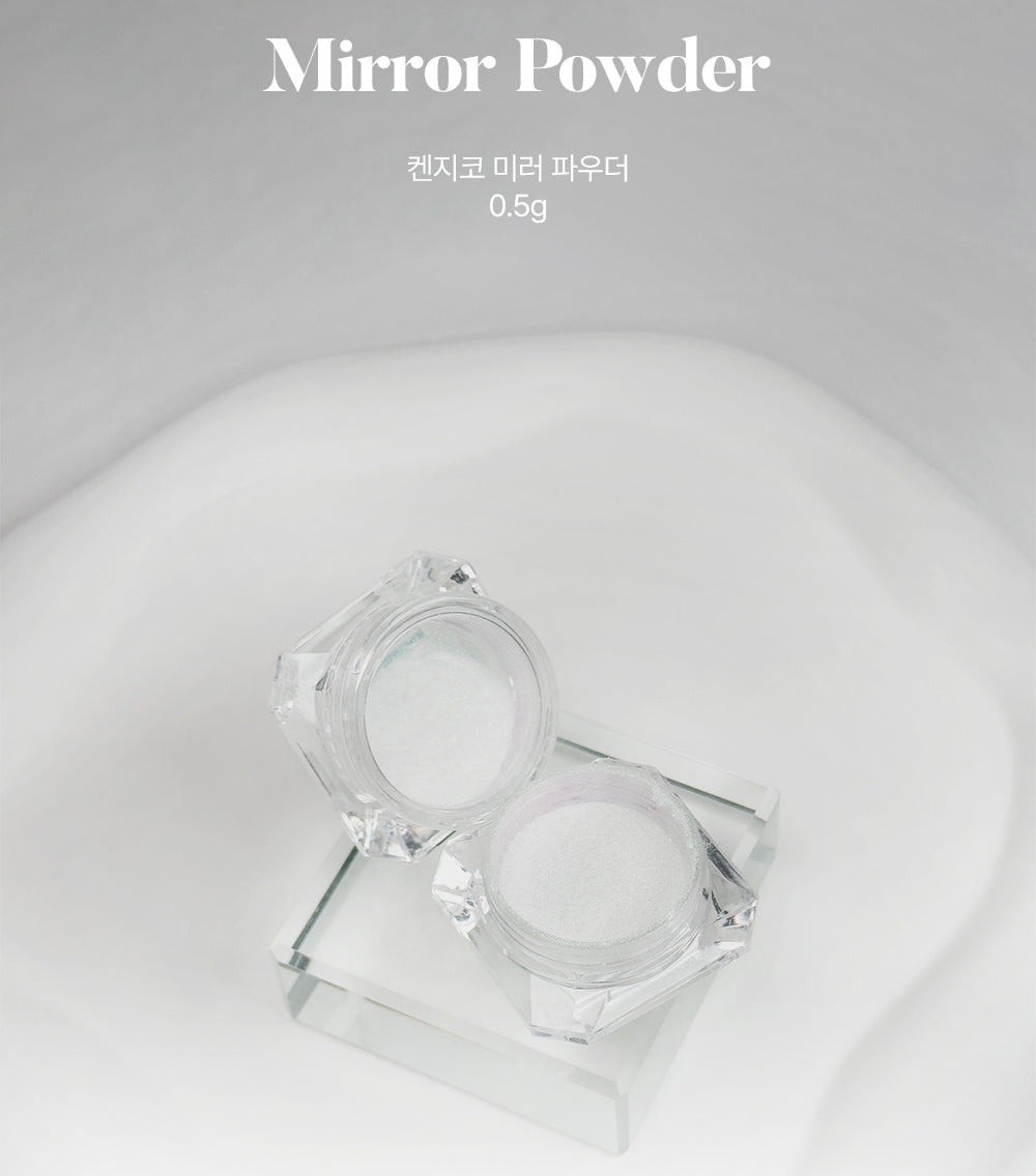 Kenzico Mirror Chrome Powder