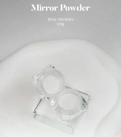 Kenzico Mirror Chrome Powder