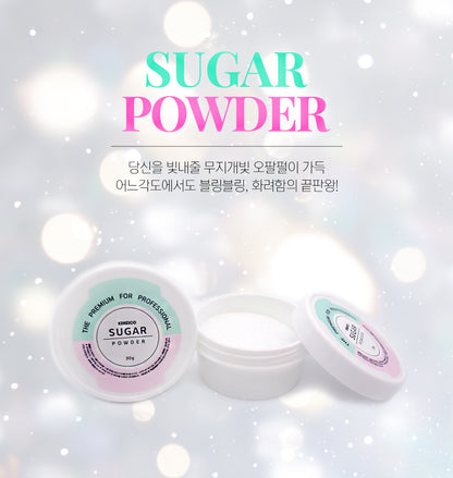 Kenzico Sugar Glitter Powder