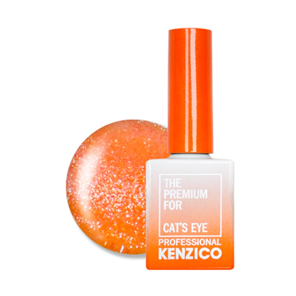 Kenzico Neon Cats Eye Collection