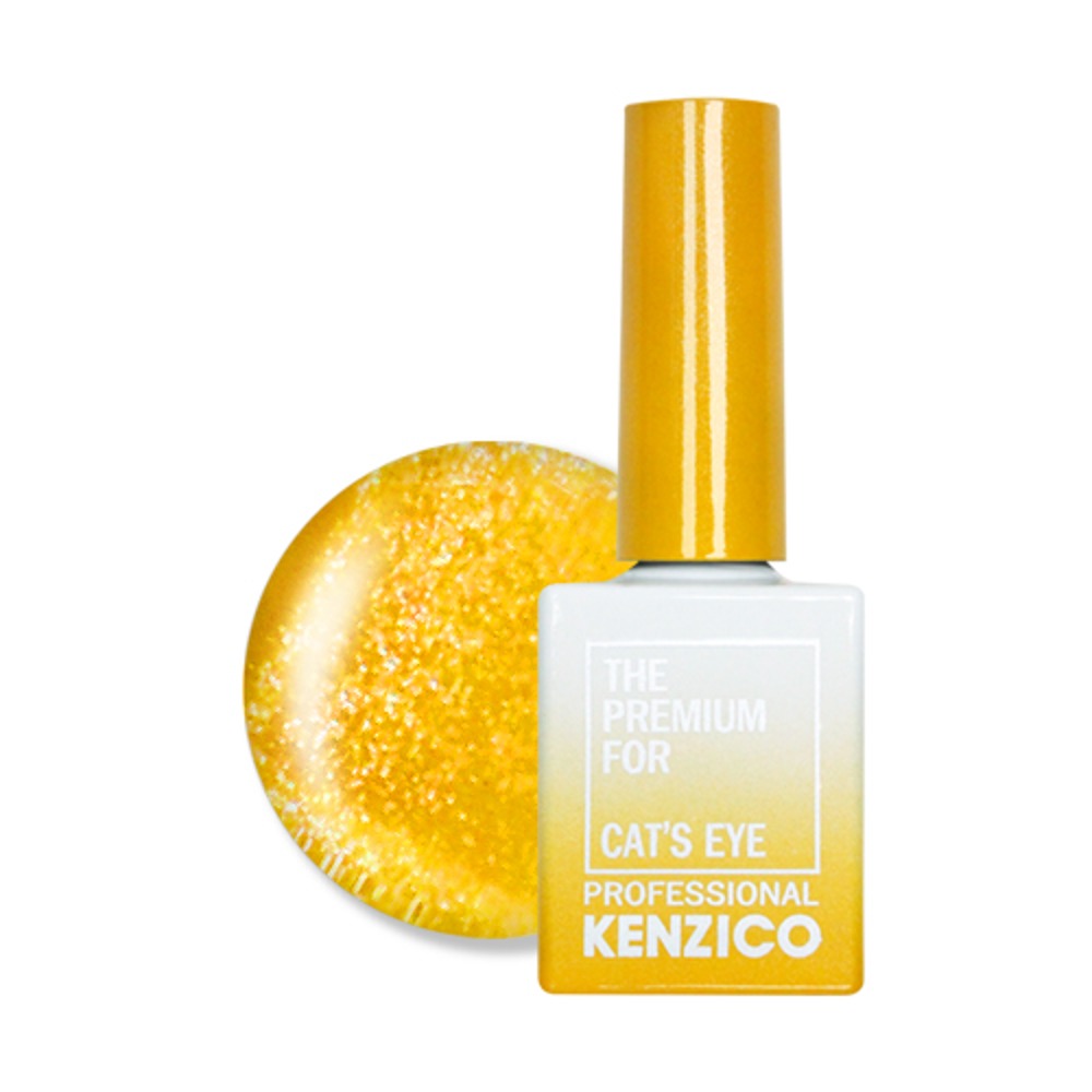 Kenzico Neon Cats Eye Collection