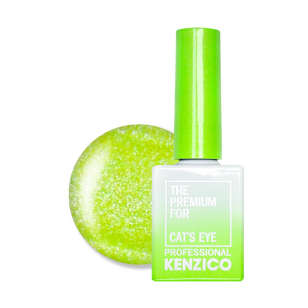 Kenzico Neon Cats Eye Collection