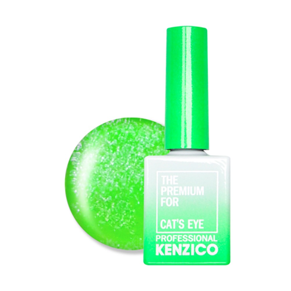 Kenzico Neon Cats Eye Collection