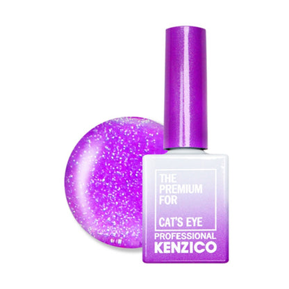Kenzico Neon Cats Eye NCE08
