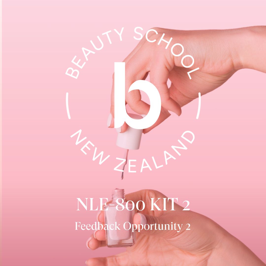 NLE-800 KIT 2