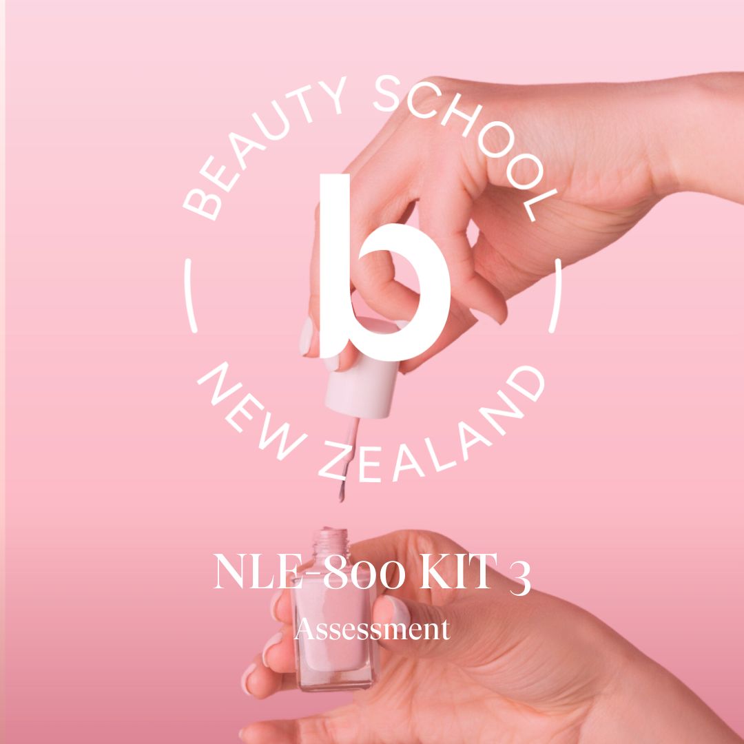 NLE-800 KIT 3