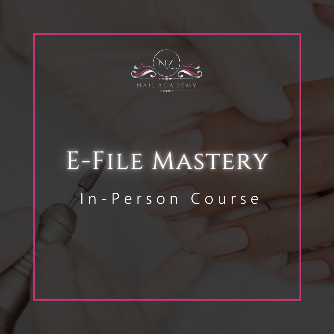 E-File Mastery Course | IN-PERSON