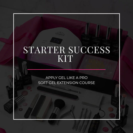 Starter Success | Beginner Pathway - KIT ONLY TRAINING NOT INCLUDED