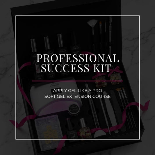 Professional Success | Beginner Pathway - KIT ONLY TRAINING NO INCLUDED