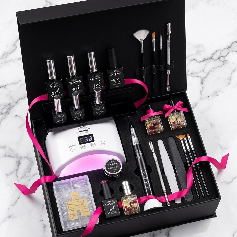 KIT003 Get your Gel On - Professional Success Kit