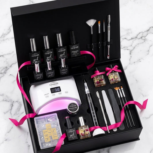 KIT003 Get your Gel On - Professional Success Kit