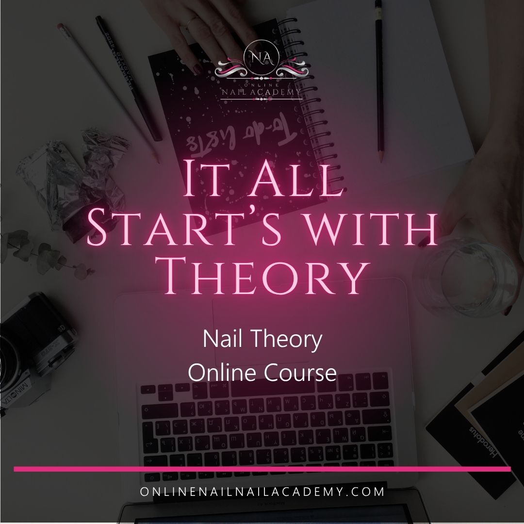Nail Theory Online Course