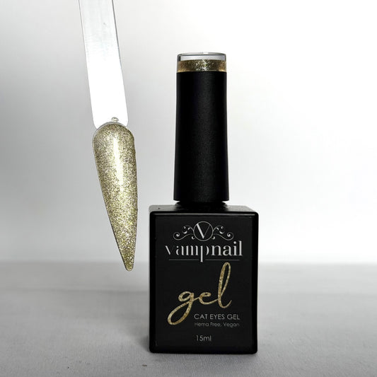 Vamp Platinum Seduction - PCE02 Golden Temptation