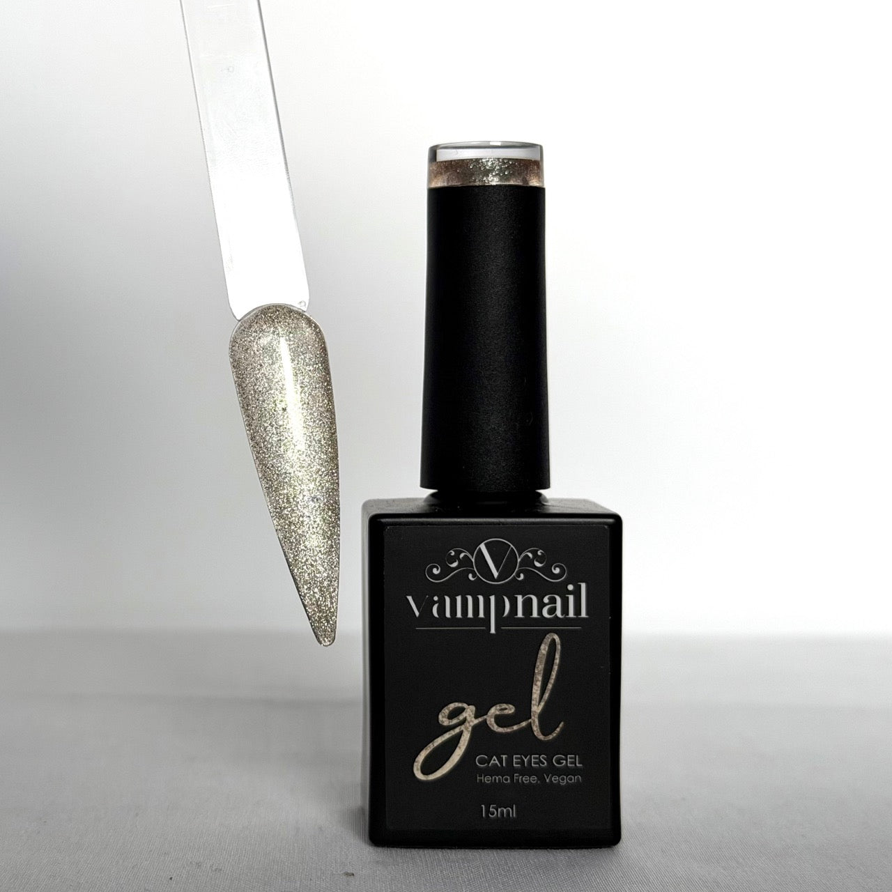 Vamp Platinum Seduction - PCE03 Champagne Tease