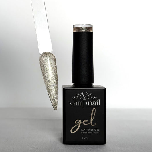 Vamp Platinum Seduction - PCE03 Champagne Tease