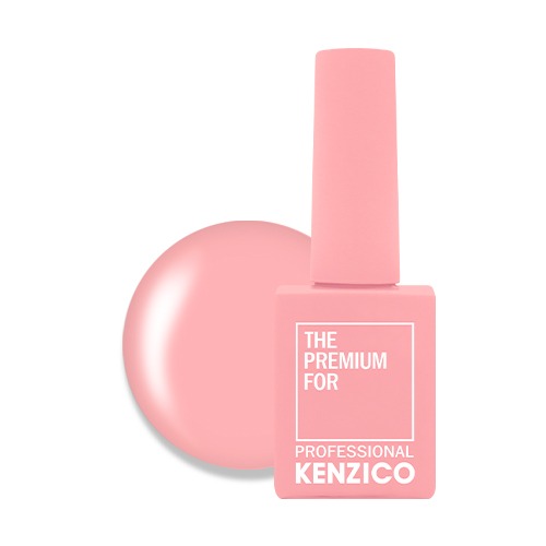 Kenzico Pink Mode Collection