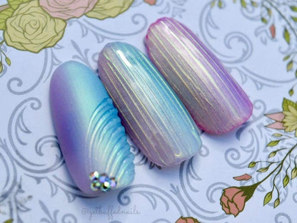 Barbie Mirage String Gel - Clear