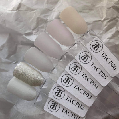 Dipping Powder Collection