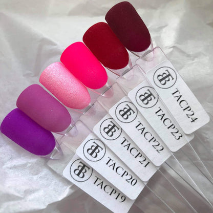 Dipping Powder Collection