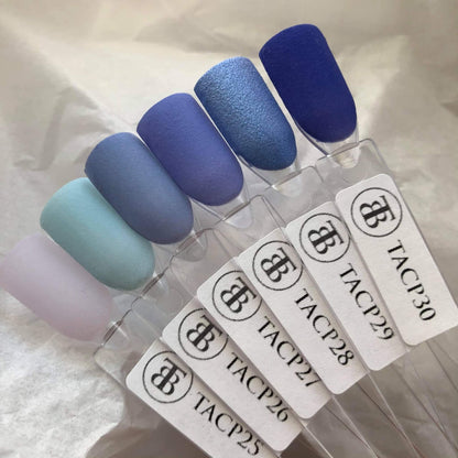 Dipping Powder Collection