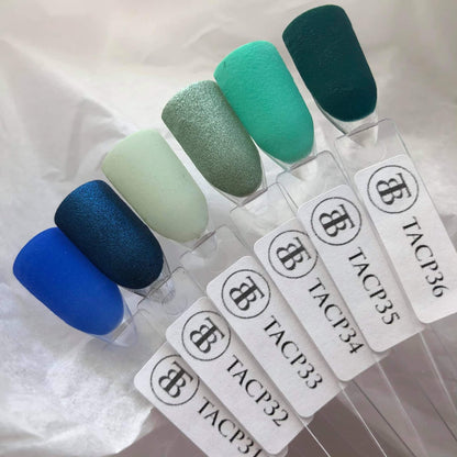 Dipping Powder Collection