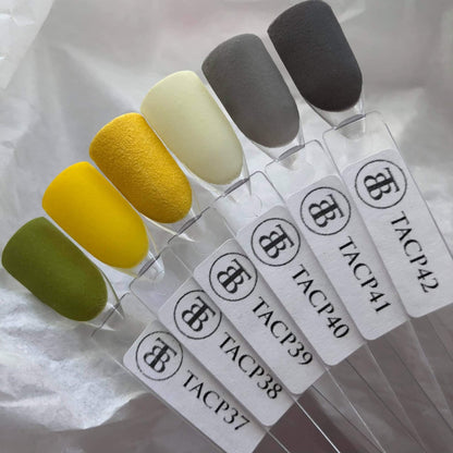 Dipping Powder Collection