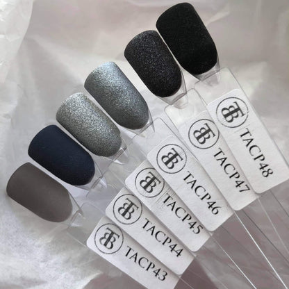 Dipping Powder Collection