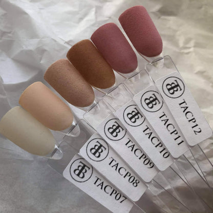 Dipping Powder Collection