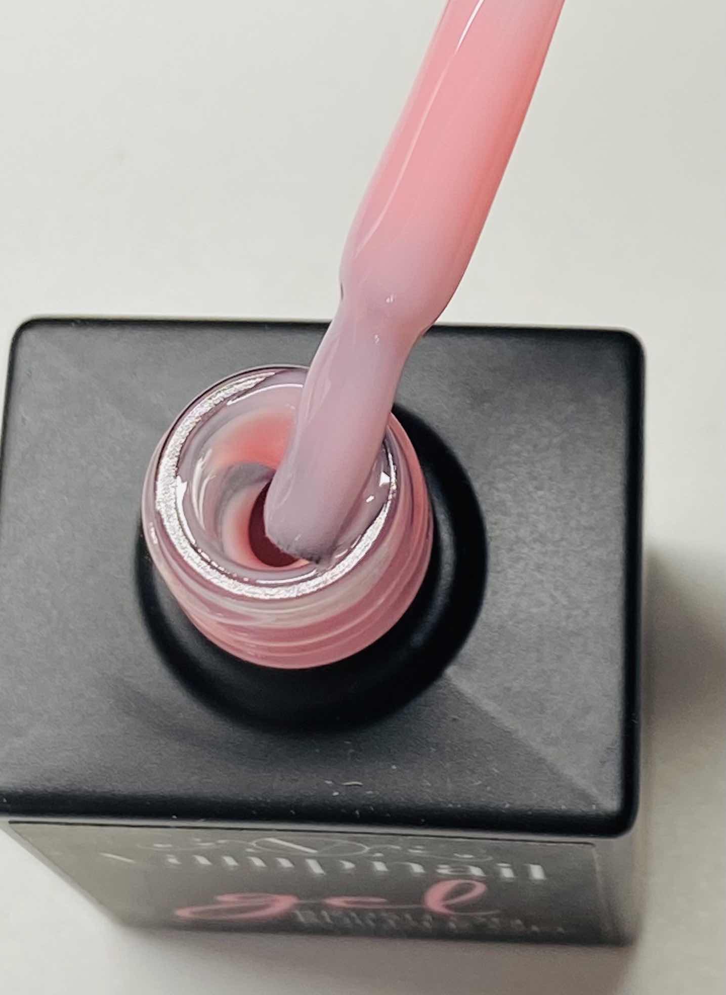 Vamp Builder Gel VBG02 - Pink