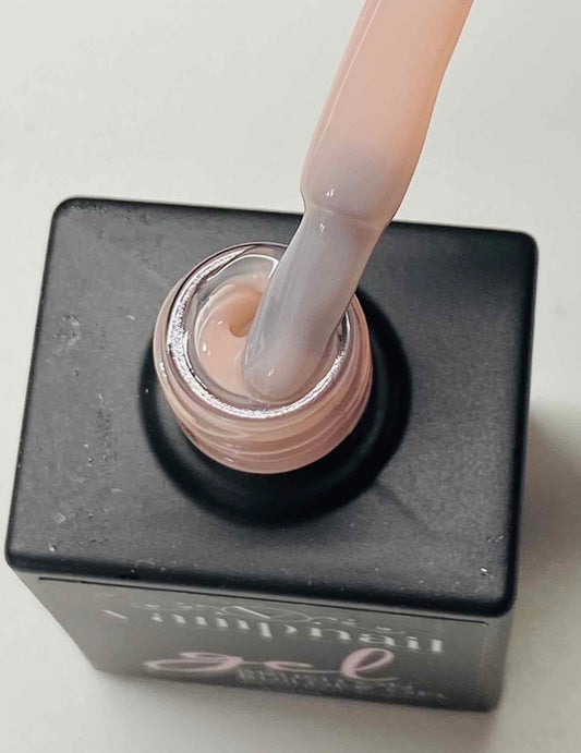 Vamp Builder in a Pot 15ml  - Nude VBGJ03