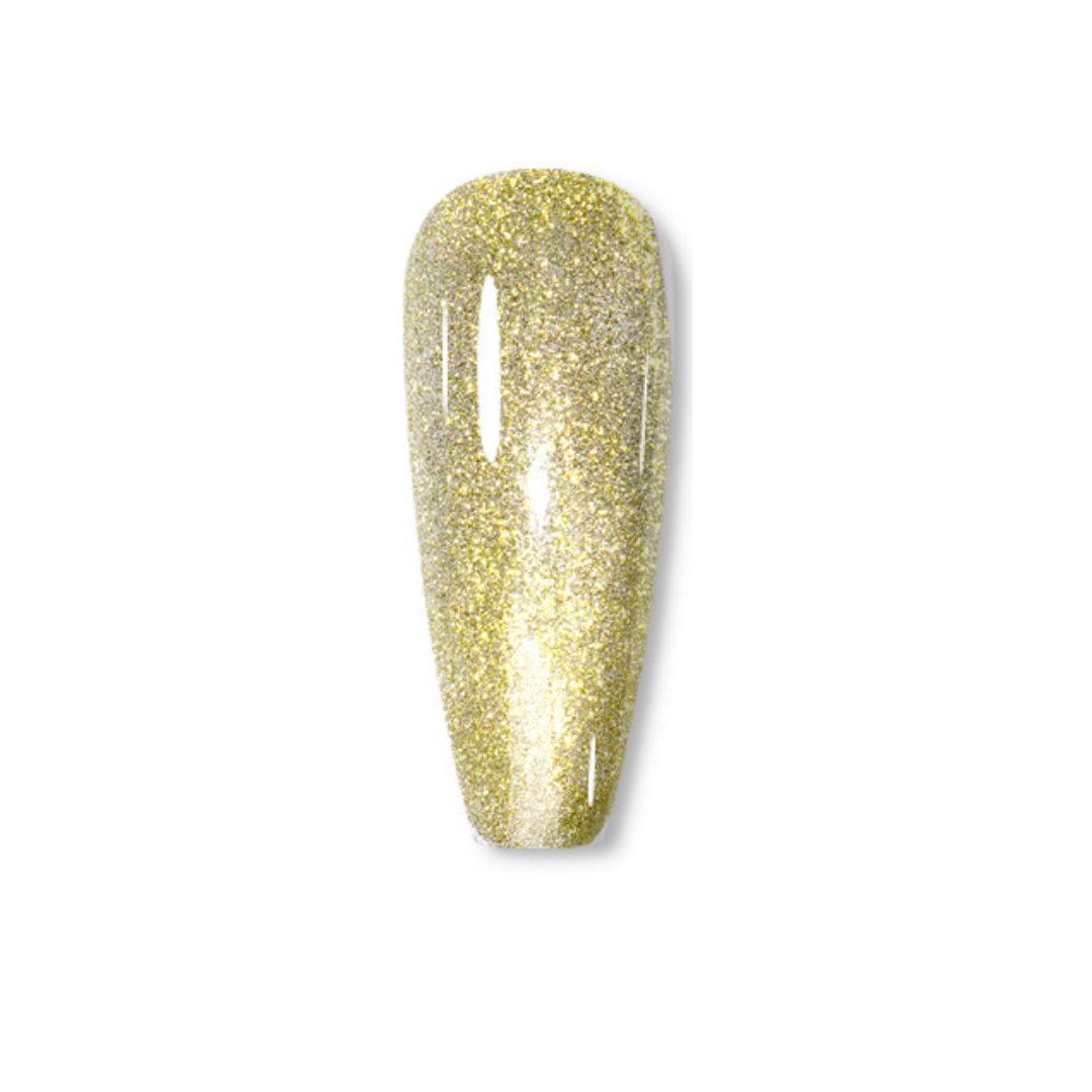 Vamp Cat's Eye VCE02 - Golden Halo