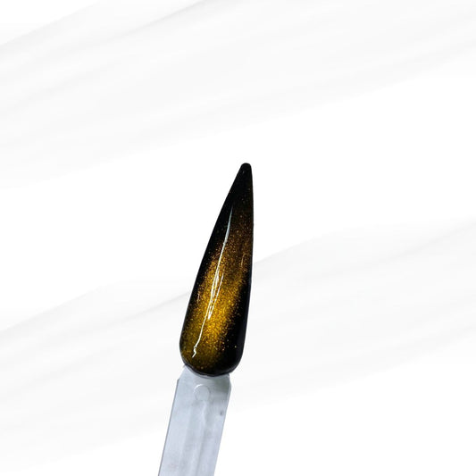 Vamp Cat's Eye VCE02 - Golden Halo