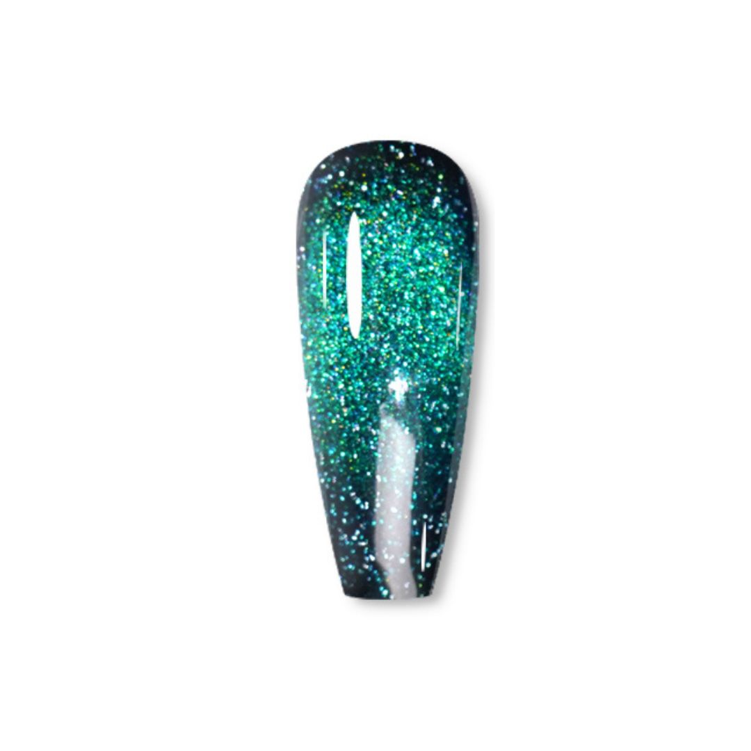 Vamp Cat's Eye VCE04 - Emerald