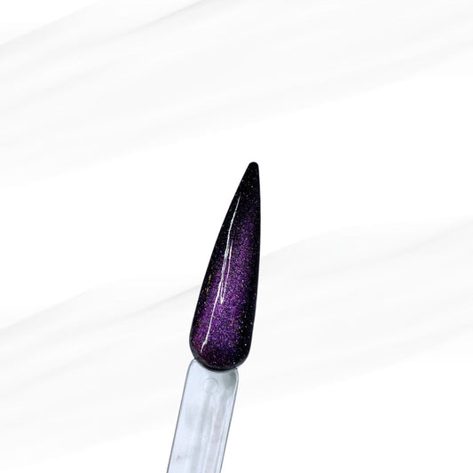 Vamp Cat's Eye VCE05 - Lavender Quartz