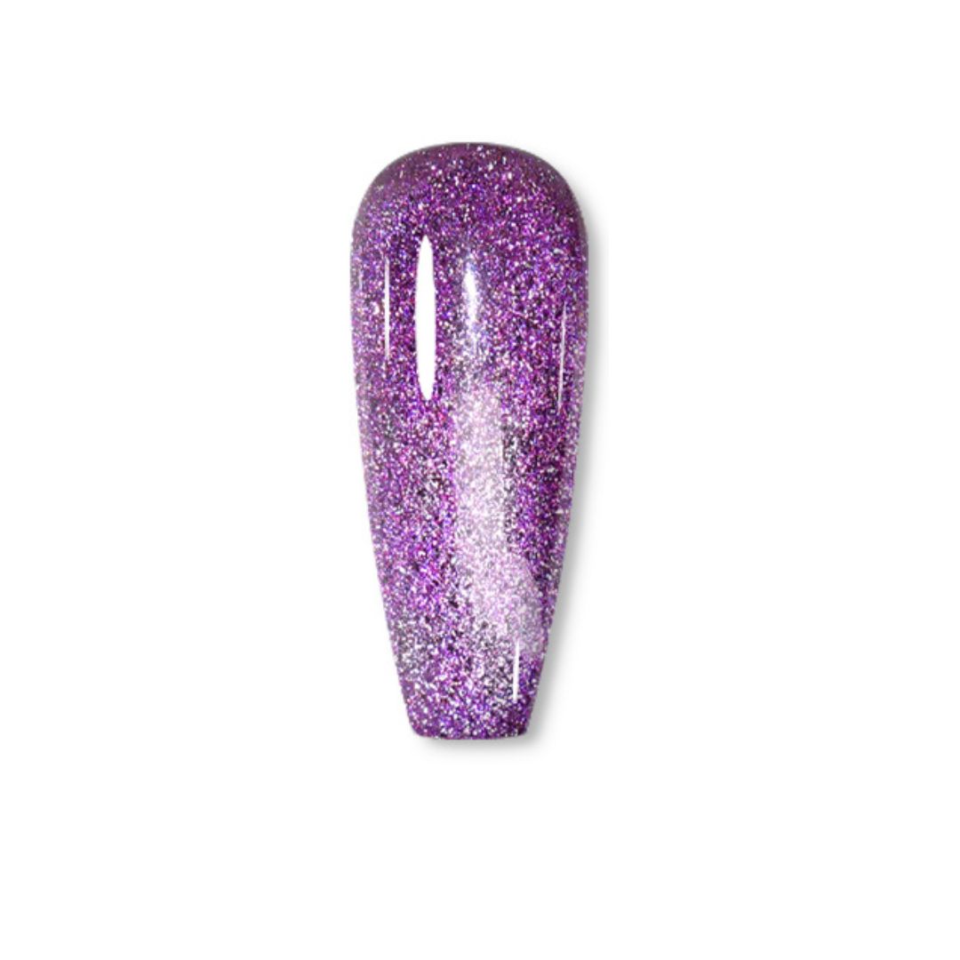 Vamp Cat's Eye VCE05 - Lavender Quartz